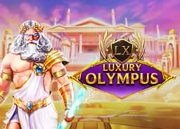 KITASLOT777: Luxury of Olympus